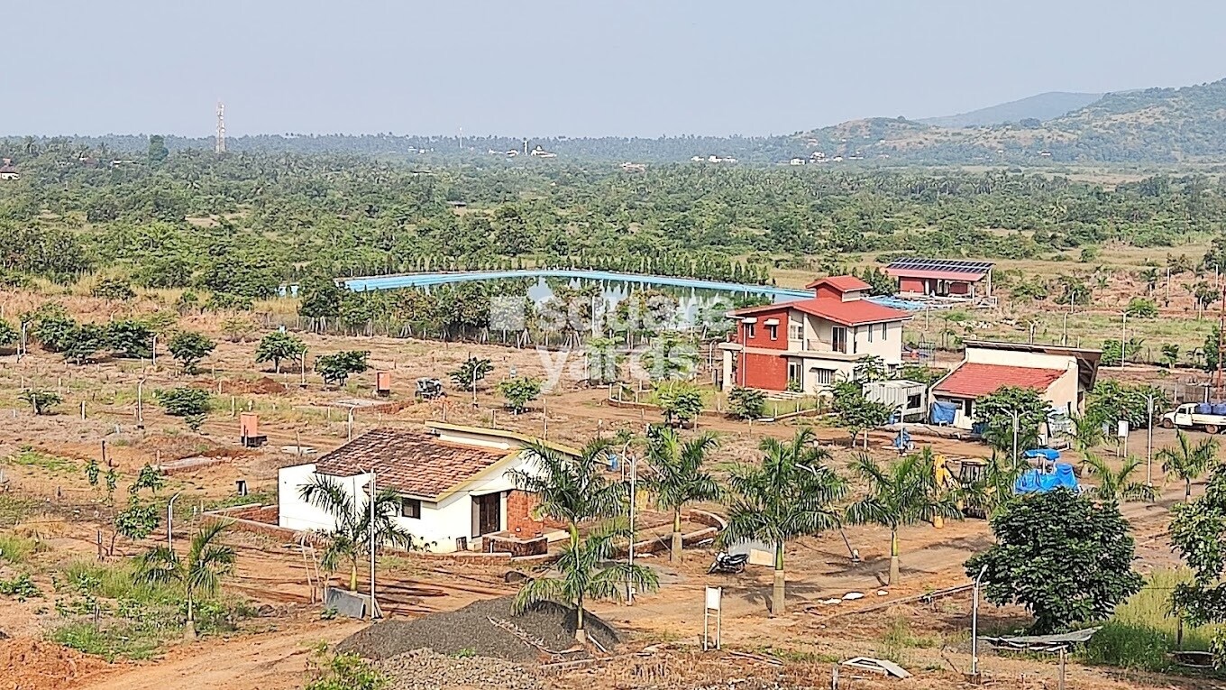 Punir Gaurav Shriwardhan