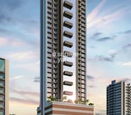 Punit Imperia Apartment Exteriors