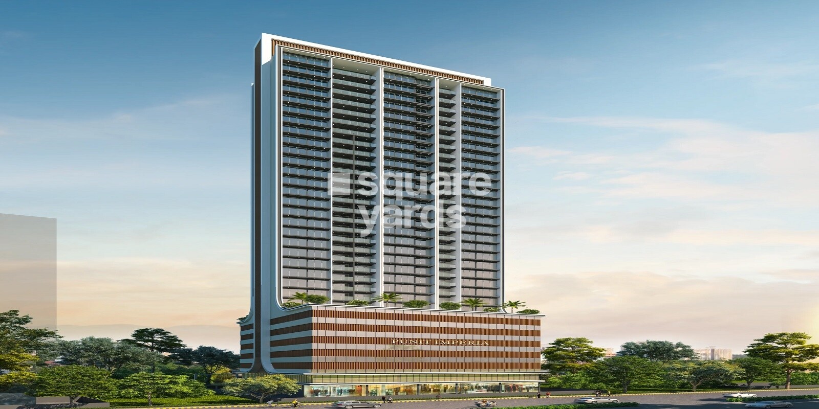 Punit Imperia, Kharghar Sector 19, Navi Mumbai