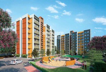 Puraniks City