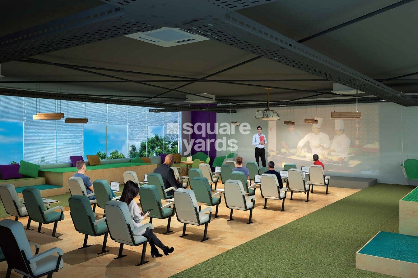 Puraniks City Sector 2