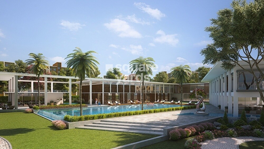 Puraniks City Sector 2 Amenities-Features 5