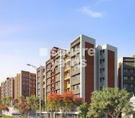 Puraniks City Sector 3 Tower View