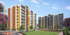 Puraniks City Sector 4A