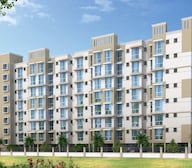 Purva Badridham Apartment Exteriors