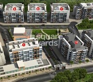 Pushkar Dham Tower View