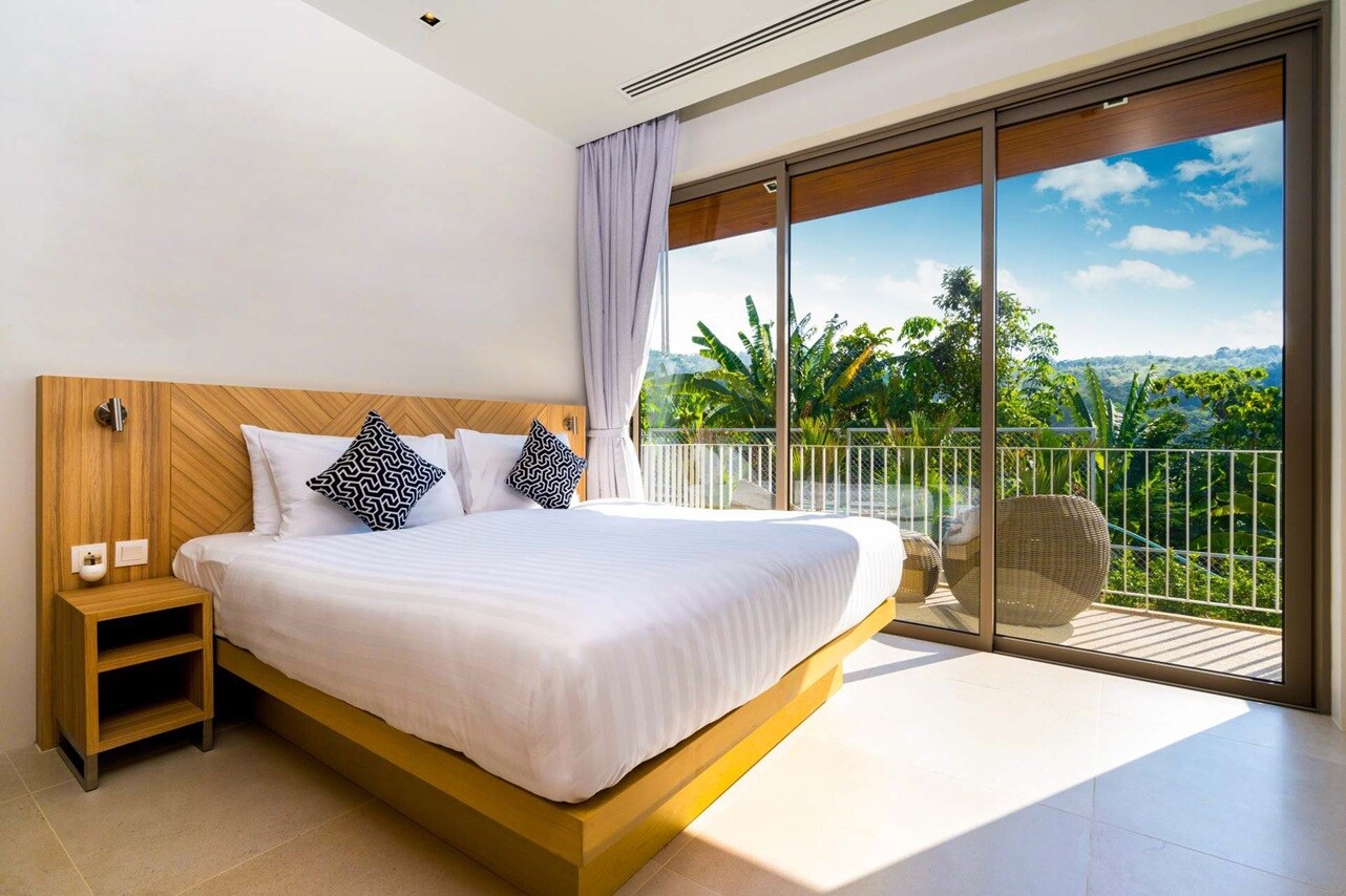Pushpam Balibaug Rekreasi Apartment Interiors