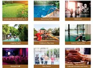 Pushpam Sanskruti Amenities-Features