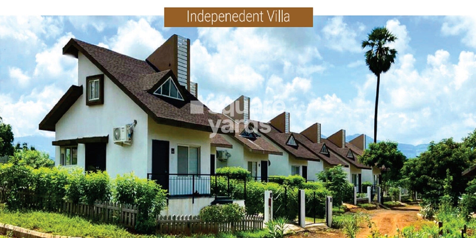 Pushpam Sanskruti residential project in Karjat
