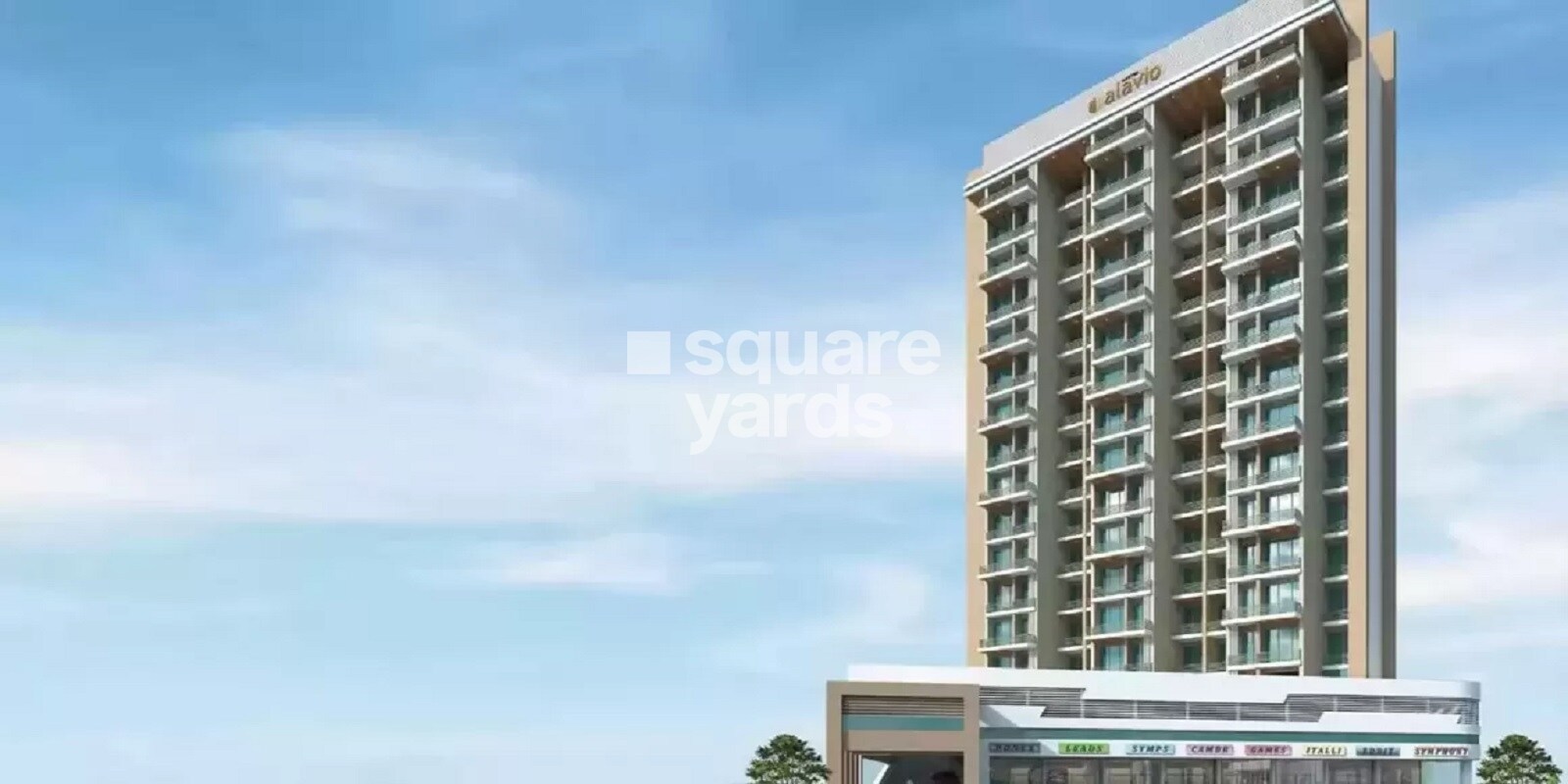 Pyramid Aastha Alavio Featured Image