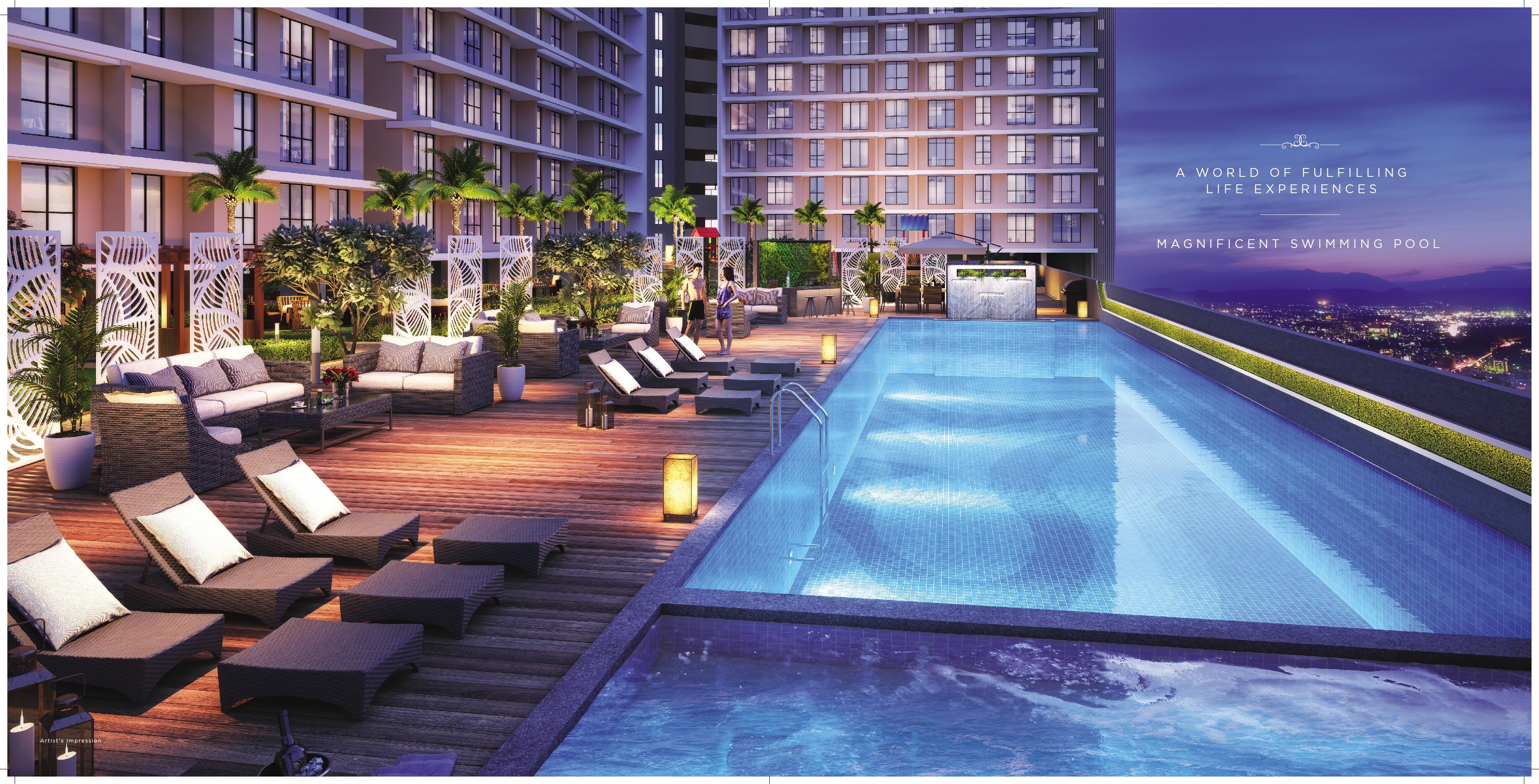 Pyramid Centria Amenities-Features 2