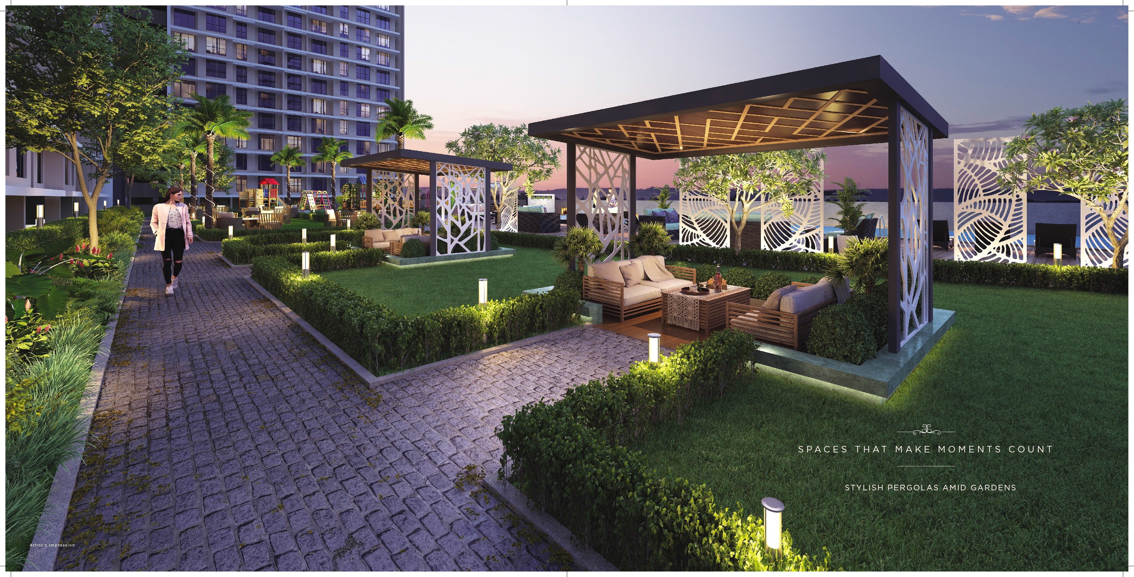 Pyramid Centria Amenities-Features 3