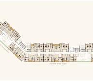 Pyramid Centria Floor Plans