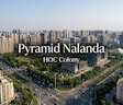 Pyramid Nalanda
