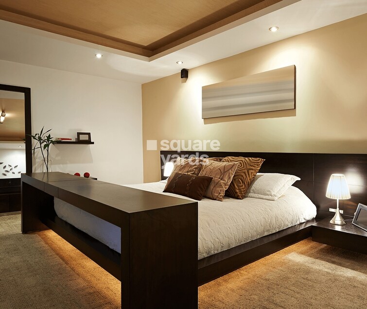 QN Greens Phase 2 Apartment Interiors