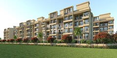 QN Greens Phase 2