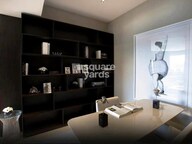 Qualcon Palms Apartment Interiors
