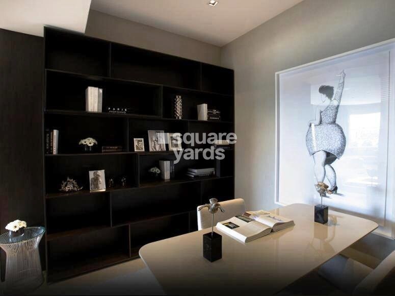 Qualcon Palms Apartment Interiors 2