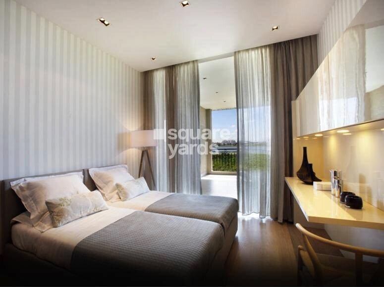 Qualcon Palms Apartment Interiors 3