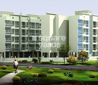 Qualcon Water Edge Tower View