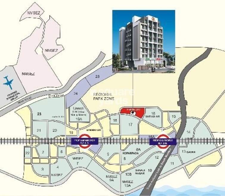 Qualitas Extencia Location Image 1