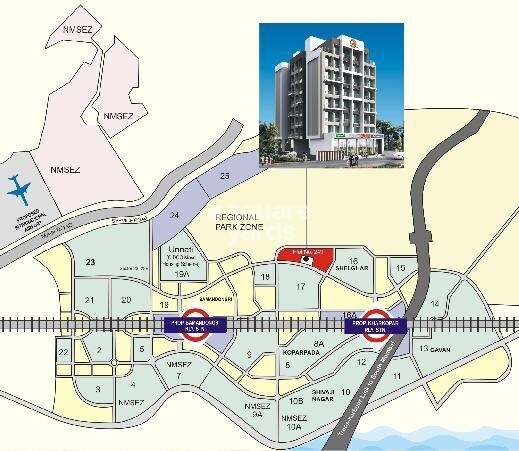Qualitas Extencia Location Image 1