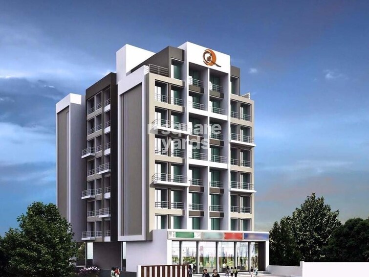 Qualitas Extencia Tower View