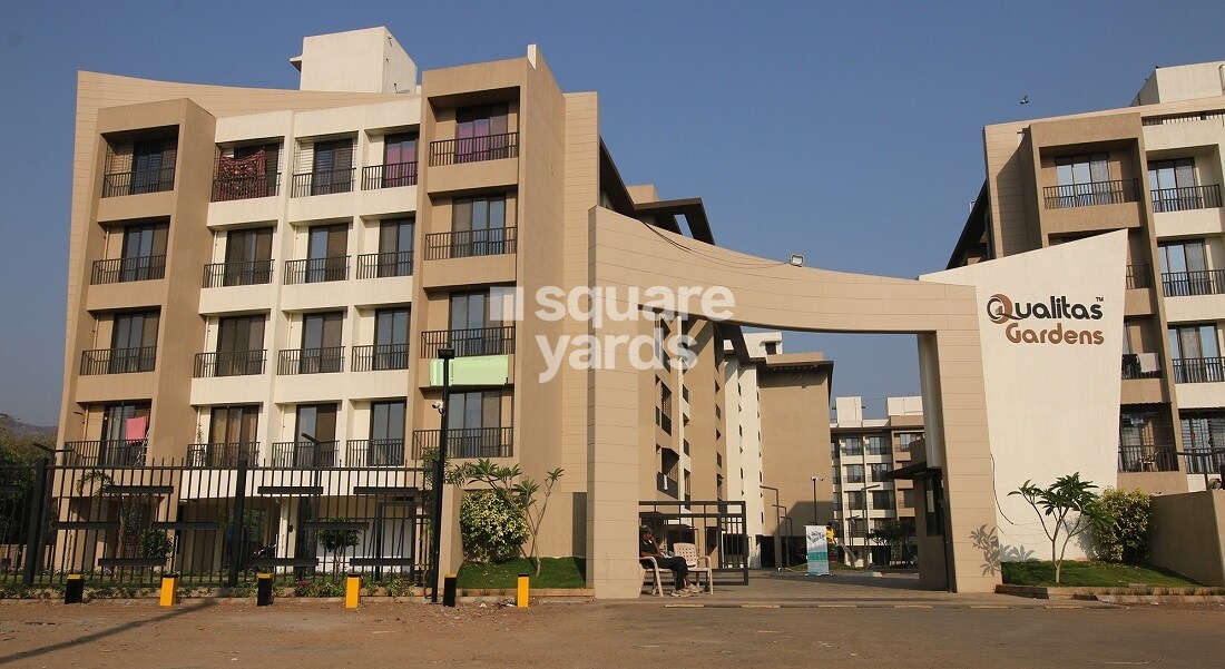 Qualitas Gardens
