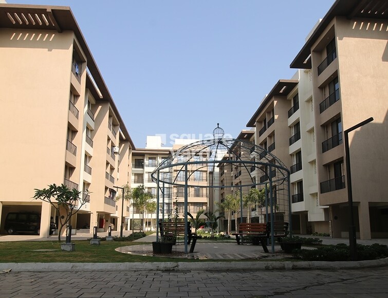 Qualitas Gardens Tower View 4