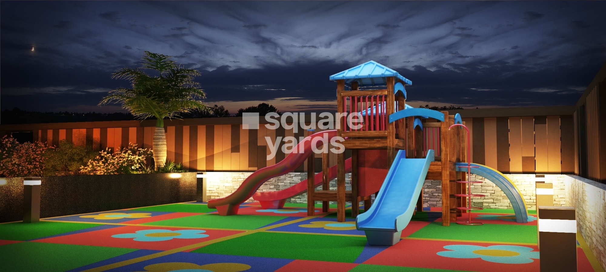 Qualitas La Palacio Amenities-Features 2