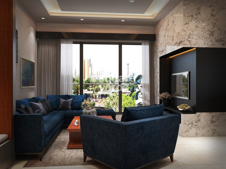 Qualitas La Palacio Apartment Interiors 1