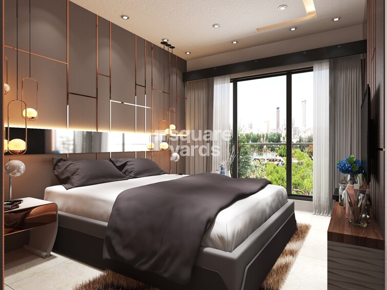 Qualitas La Palacio Apartment Interiors 2