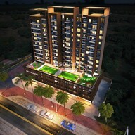 Qualitas La Palacio Tower View