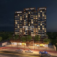 Qualitas La Palacio Tower View