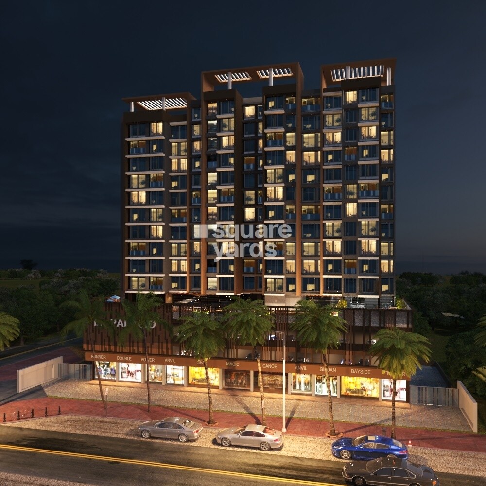 Qualitas La Palacio Tower View 2