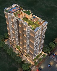 Quality City Park Tower View