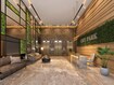 Quality City Park Waiting Lounge