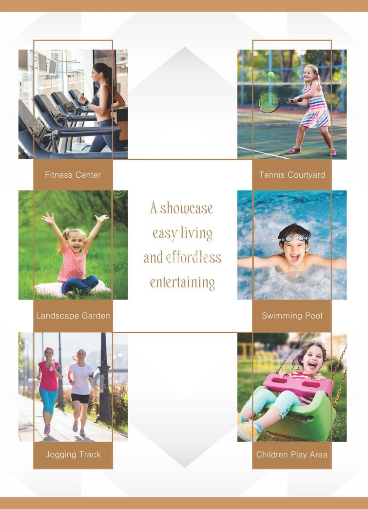 R D Parvati Garden Amenities-Features 1