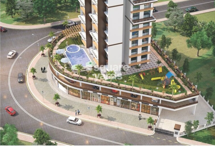 R D Parvati Garden Amenities-Features 2