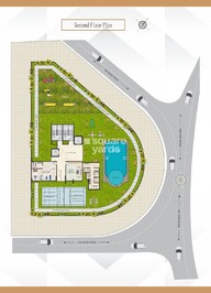 R D Parvati Garden Floor Plans