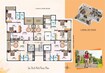 Rachana Lakshmi Floor Plans