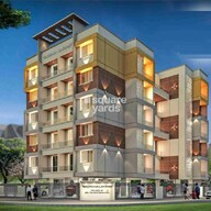 Rachana Lakshmi Tower View