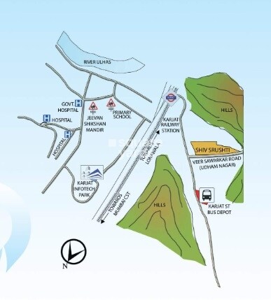 Radha Mohan Shiv Srushti