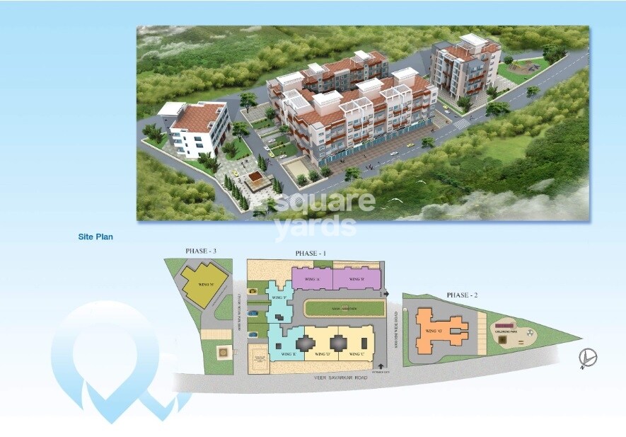 Radha Mohan Shiv Srushti