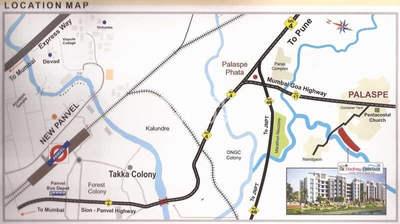 Radhey Heritage Location Image