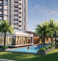 Raheja Atlantis Raheja Atlantis