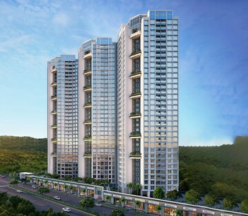 Raheja Lunaris