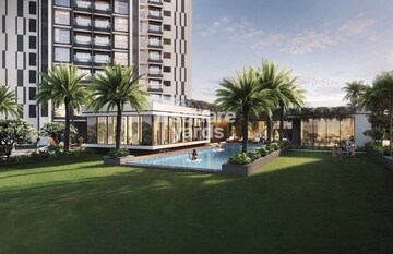 Raheja Solaris