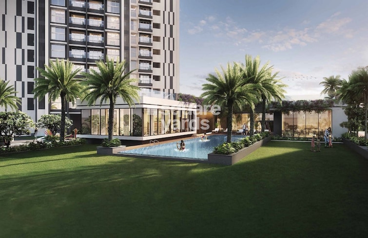 Raheja Solaris Amenities-Features 1