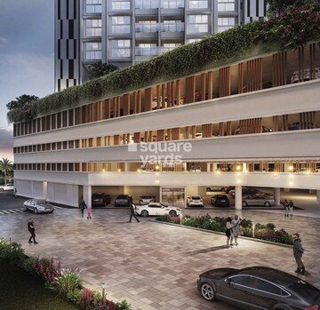Raheja Solaris